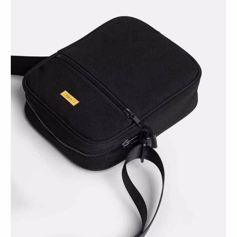 Túi Đeo Robins Vải Oxford Chống Nước Cao Cấp Gadino Dc134 - Praza - Ảnh 4