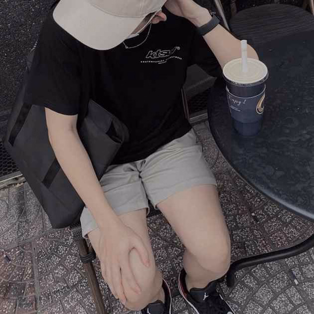 Túi Xách Tote 2 Quai Nam Nữ Chống Nước Cao Cấp - Praza - Ảnh 5