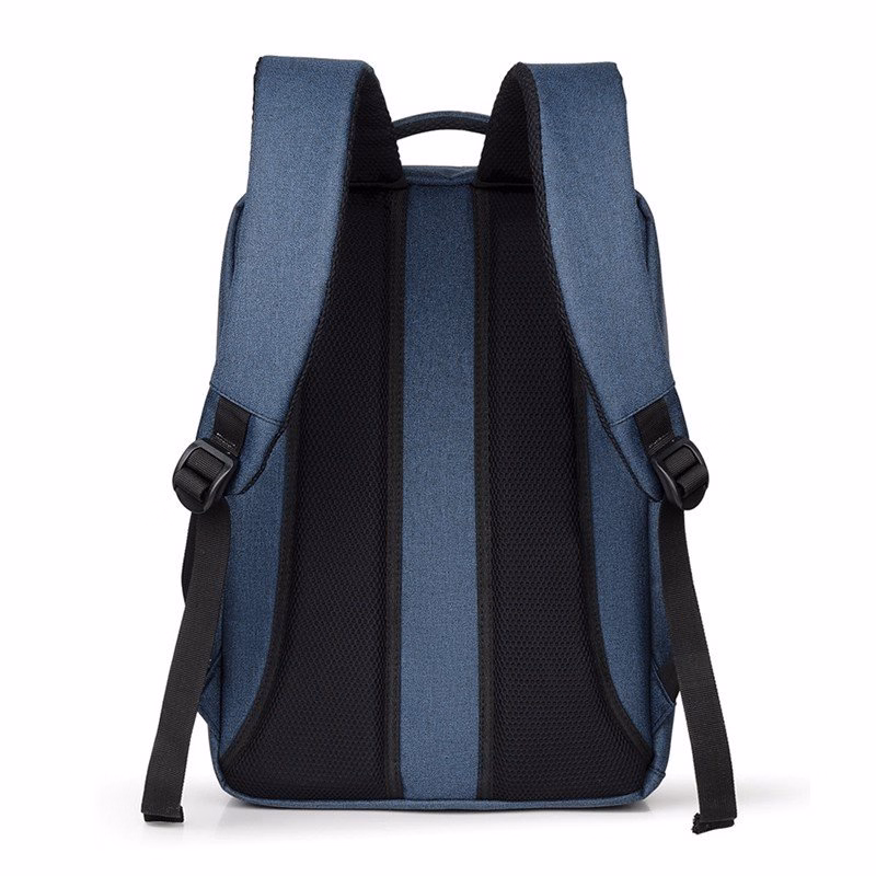 Balo Laptop Chất Lượng Cao Chống Trầy Xước Praza Bl187S - Praza - Ảnh 4