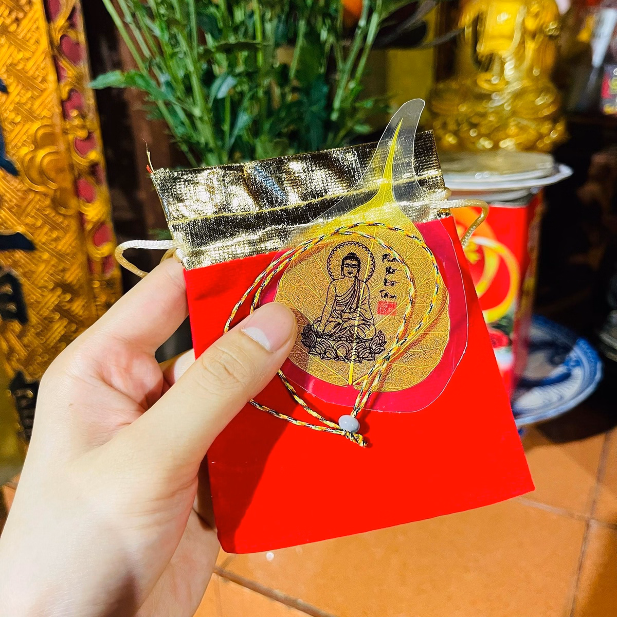 Combo Chỉ Ngũ Sắc Jade Jadeite A Thiên Nhiên Màu Hỗn Hợp - Thắng Giang