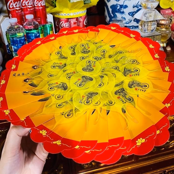 Combo Chỉ Ngũ Sắc Jade Jadeite A Thiên Nhiên Màu Hỗn Hợp - Thắng Giang - Ảnh 3