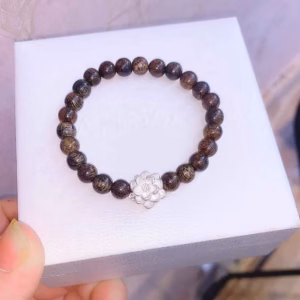 Vòng Tay Trầm Hương Tốc, Sen Bạc Ta Chuẩn - Thắng Giang