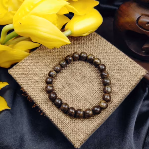 Vòng Tay Trầm Hương Tốc Thiên Nhiên - Thắng Giang