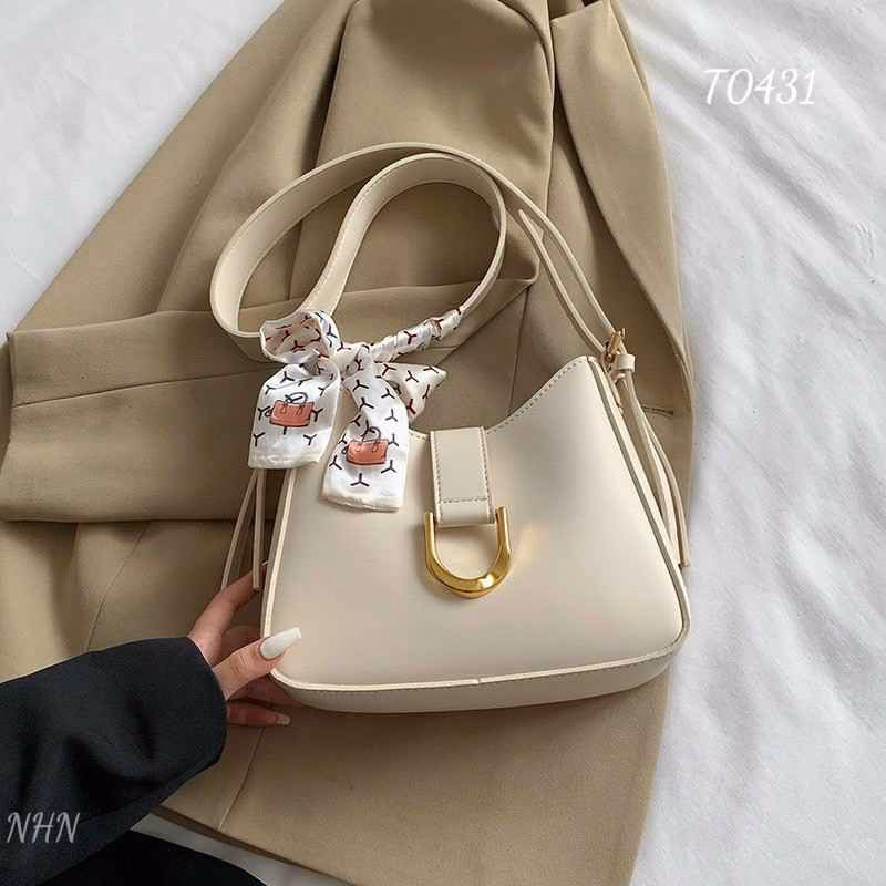 Túi Xách Nữ T0431 - Lê Phương Boutique - Ảnh 2