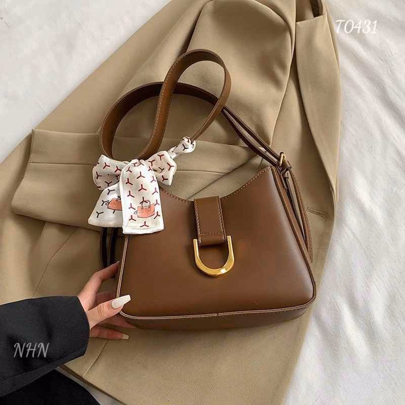 Túi Xách Nữ T0431 - Lê Phương Boutique - Ảnh 3