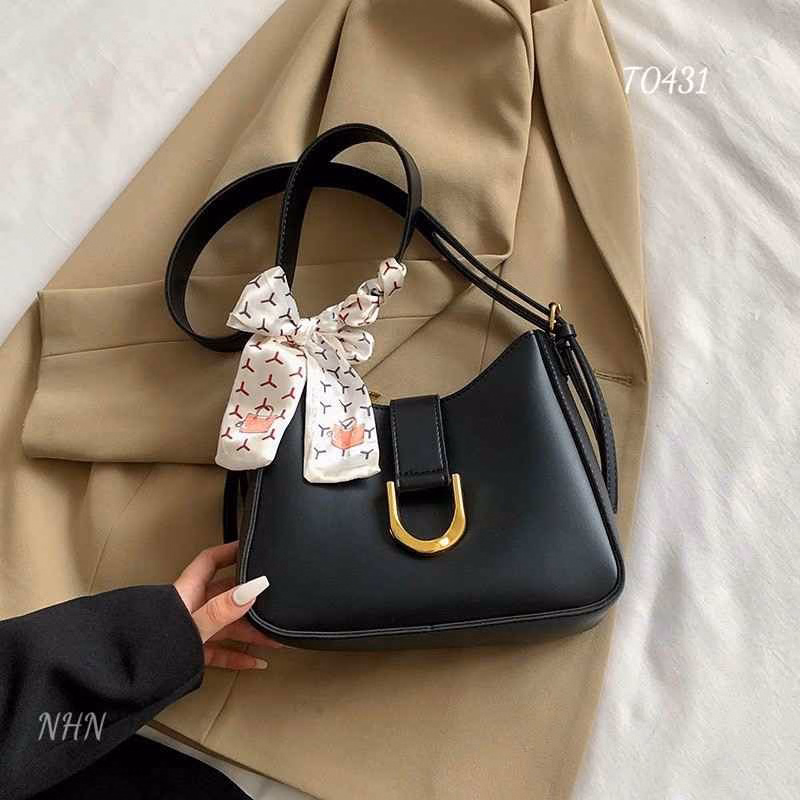 Túi Xách Nữ T0431 - Lê Phương Boutique - Ảnh 5