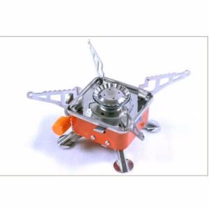 Bếp Ga Xếp Gọn Du Lịch - Su