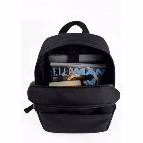 Bộ Balo Thể Thao Trượt Nước Cao Cấp Và Túi Đeo Chéo Nhiều Ngăn Bl196Dc108 - Praza - Ảnh 3