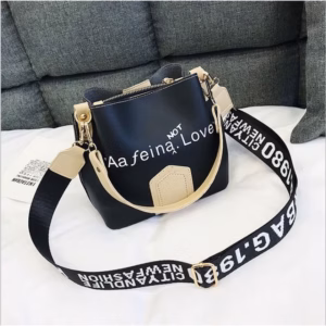 Túi Xách Nữ Not Love Dây Bản To Chắc Chắn Tm09 - Kk Store