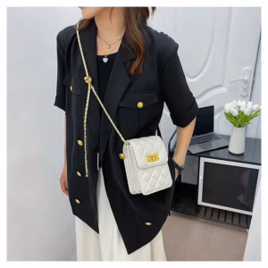 Túi Đựng Điện Thoại Dáng Hộp Tm18 - Kk Store