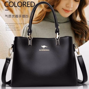 Túi Xách Nữ Đeo Vai Cao Cấp Phong Cách Hiện Đại Âu Mỹ Tvnn361 - Janev