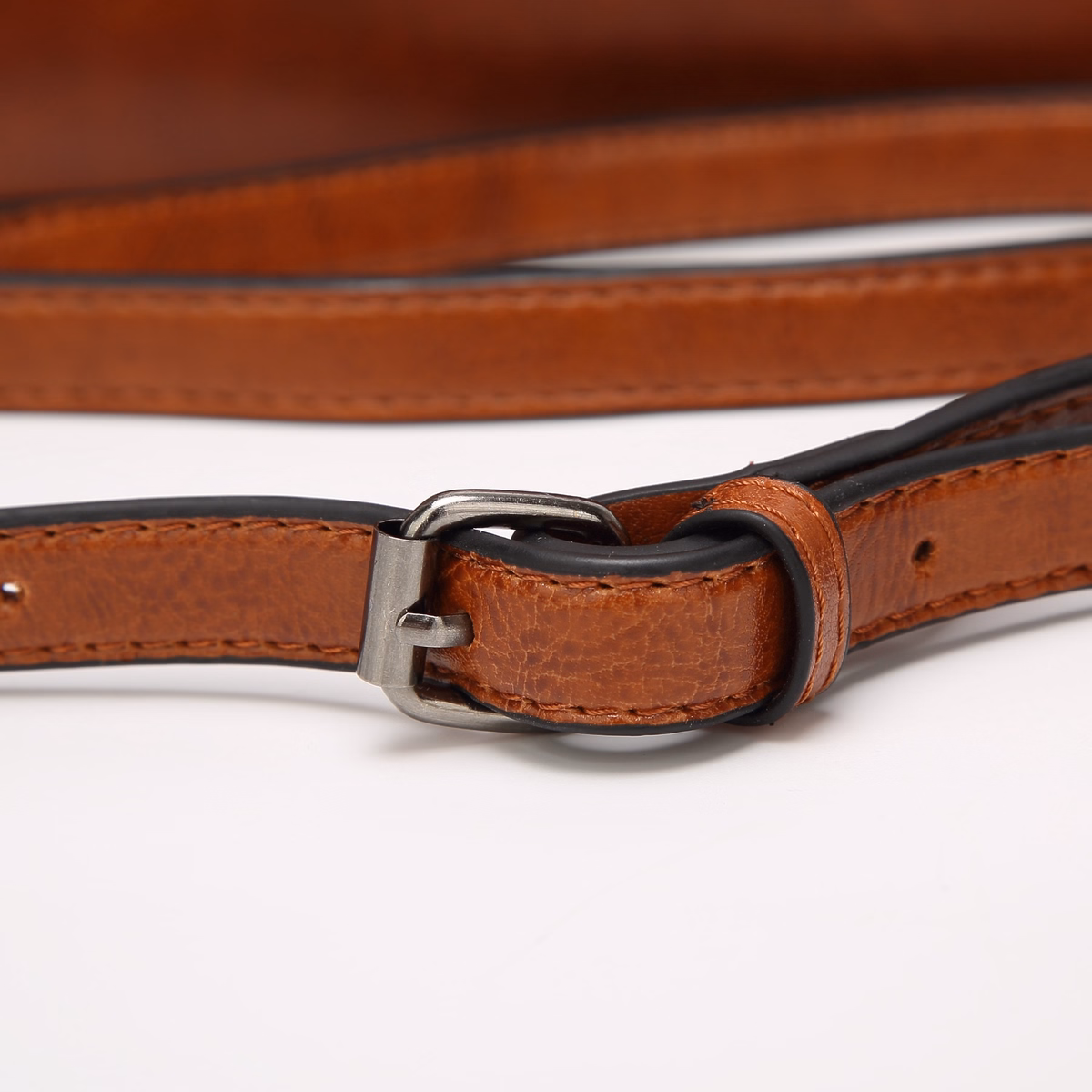 Túi Xách Nữ Đeo Vai Cao Cấp Phong Cách Cổ Điển Âu Mỹ Tvnn381 - Janev - Ảnh 11