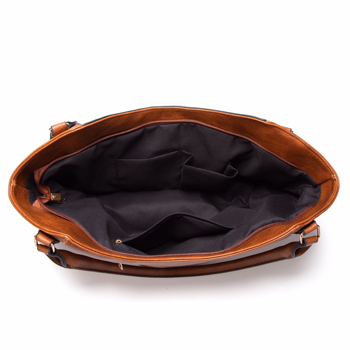 Túi Xách Nữ Đeo Vai Cao Cấp Phong Cách Cổ Điển Âu Mỹ Tvnn383 - Janev - Ảnh 16