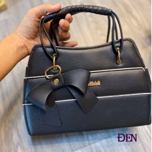 Túi Xách Công Sở Đeo Cheo Đeo Vai Sang Trọng - Jinbbq