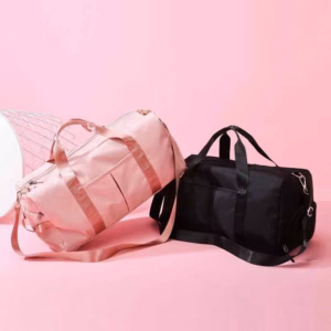 Túi Xách Du Lịch Đa Ngăn Chống Nước Bền Bỉ Với Thời Gian - Ausa House