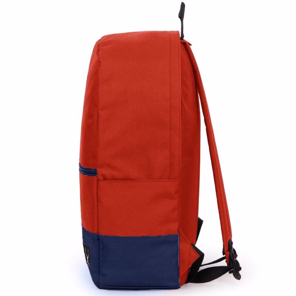 Balo Phối Màu Thời Trang Phong Cách Hrsl164 - Haras - Ảnh 5