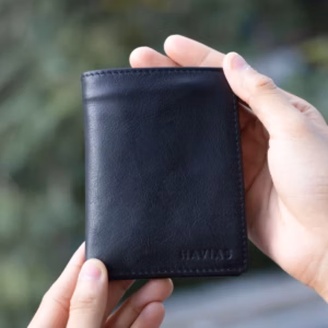 Ví Đứng Gerzip Wallet - Havias