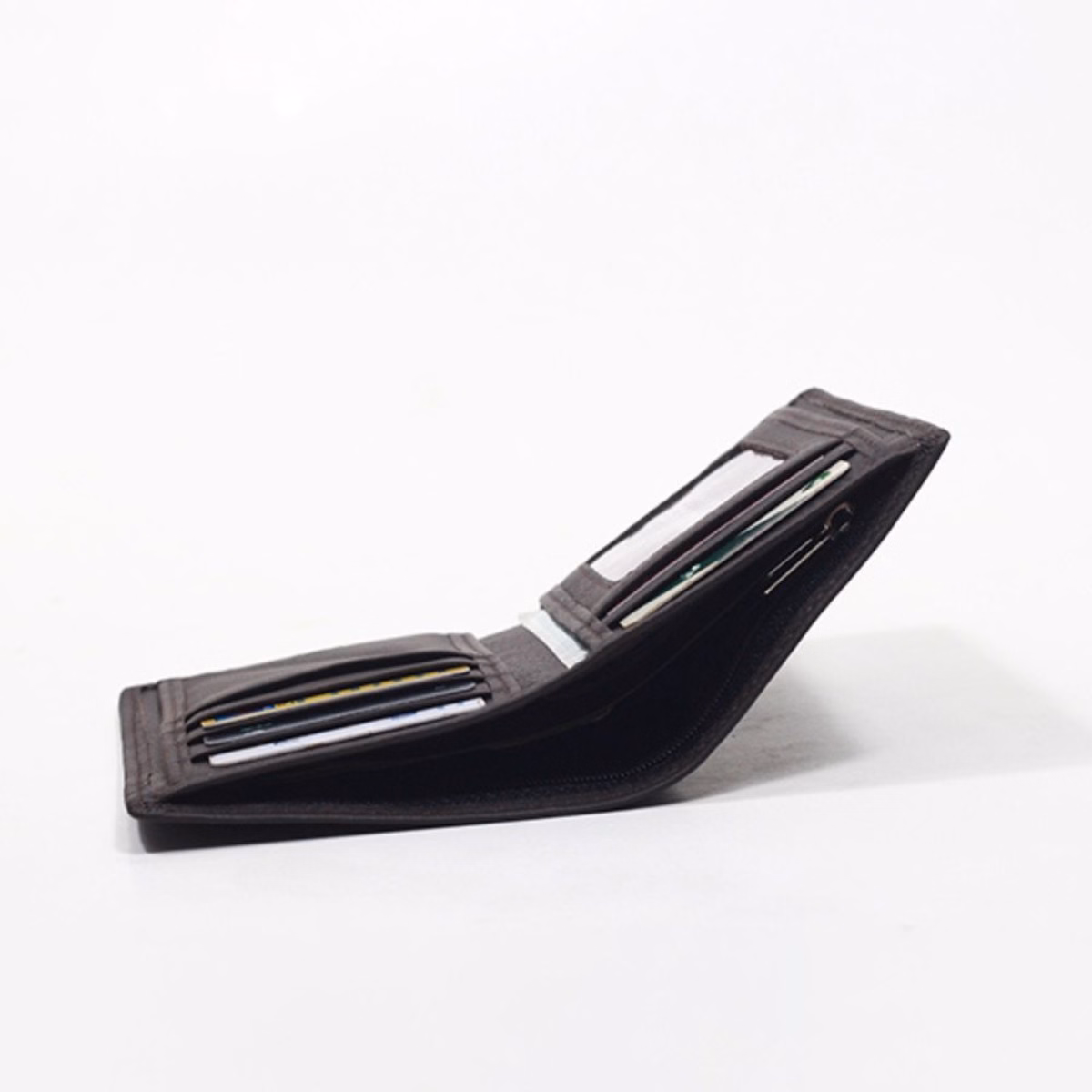 Ví Đứng Gerzip Wallet - Havias - Ảnh 4