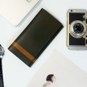 Ví Dài The Heyday2 Mini Long Wallet - Havias