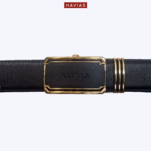 Dây Thắt Lưng Luxmo - Havias