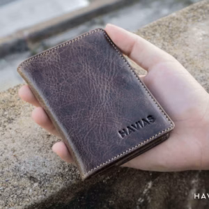 Ví Mini Hộp Biz Wallet - Havias