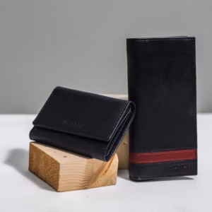 Couple Ví Heyday2 & Heart3 Handcrafted Wallet - Havias