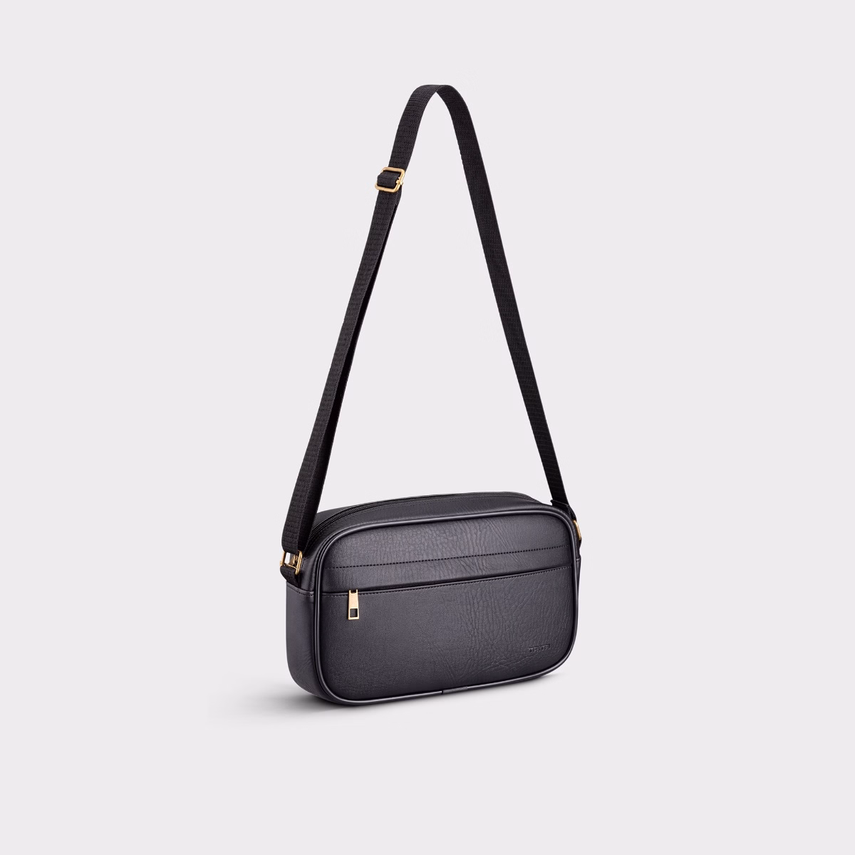 Túi Đeo Chéo Nam Thời Trang Rtn10 - Trita - Ảnh 5