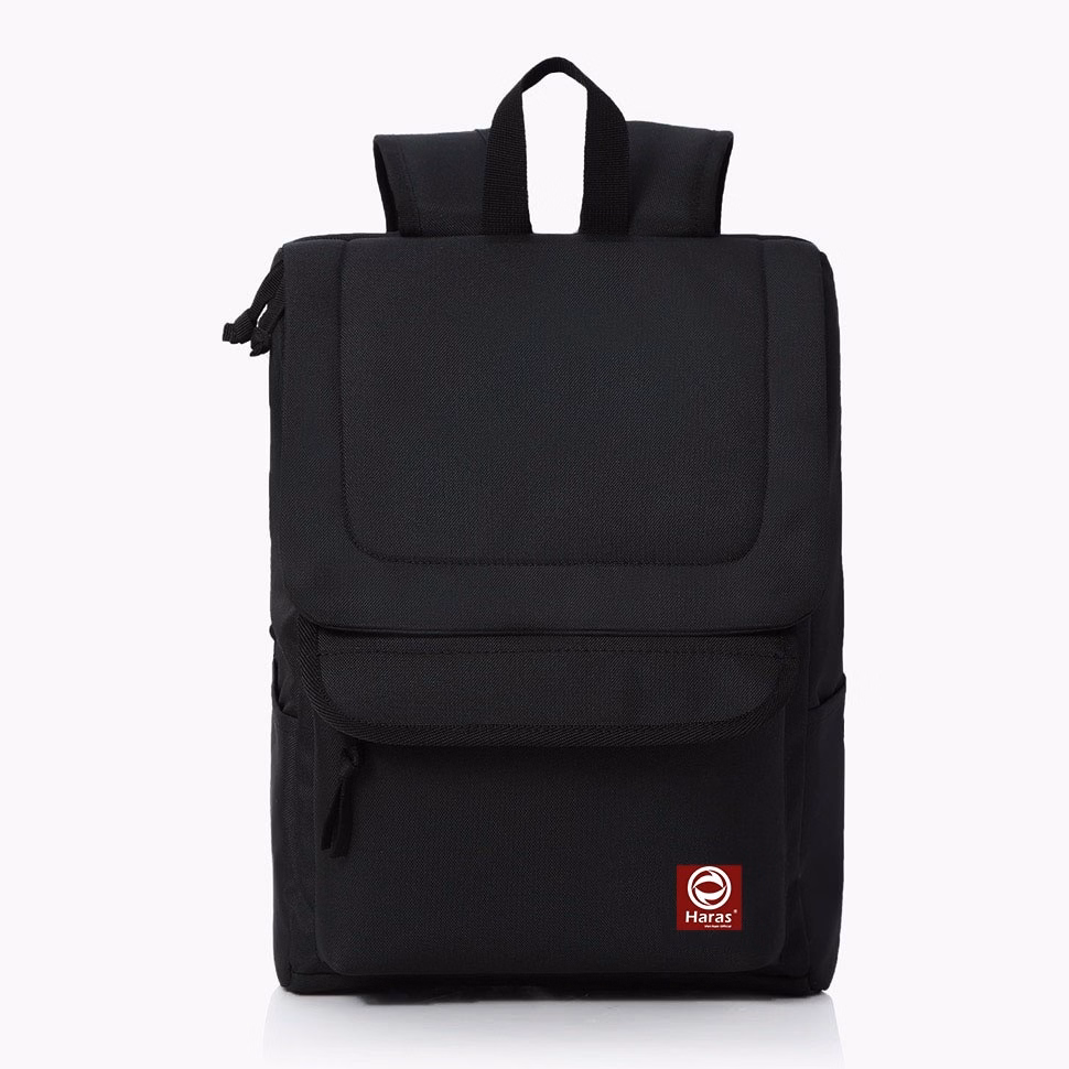 Combo Balo Năng Động Trẻ Trung Hrsl332 Và Túi Đeo Mini Hrsl281 - Haras - Ảnh 4