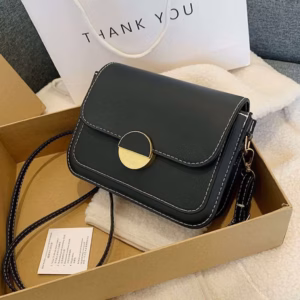 Túi Xách Nữ Phong Cách Retro Nhỏ Gọn Kt03-Jinbbq