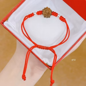 Vòng Tay Sen Trầm Hương Tốc Thiên Nhiên Tết Bi Bạc Ta Chuẩn - Thắng Giang