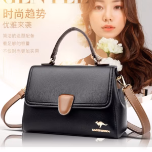 Túi Xách Nữ Đeo Vai Cao Cấp Phong Cách Hiện Đại Âu Mỹ Tvnn436 - Janev