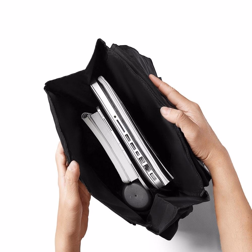 Balo Laptop Nhiều Ngăn Đựng Rộng Rãi Cao Cấp Bls199 - Praza - Ảnh 3