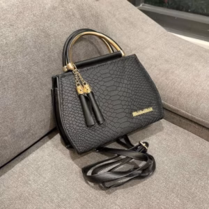 Túi Xách Nữ Minmin Móc Chuông Công Sở Tv003_Đức Huy