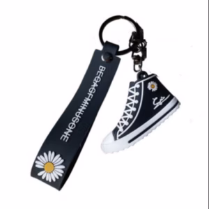 Móc Khóa Hình Chiếc Giày - Haras