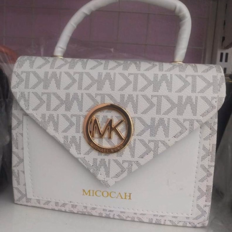 Túi Xách Nữ Mk Dh01 - Đức Huy - Ảnh 2