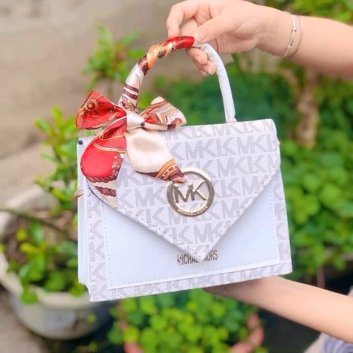 Túi Xách Nữ Mk Dh01 - Đức Huy