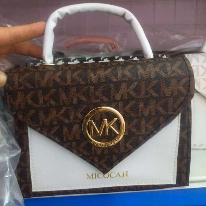 Túi Xách Nữ Mk Dh01 - Đức Huy - Ảnh 4