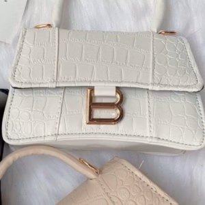 Túi Xách Nữ Khóa Sập Vuông Da Mềm Hh2 - Đức Huy