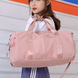 Túi Xách Du Lịch Thời Trang Unisex - Minh Ngọc