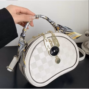 Túi Xách Nữ Đeo Chéo H9 - Đức Huy