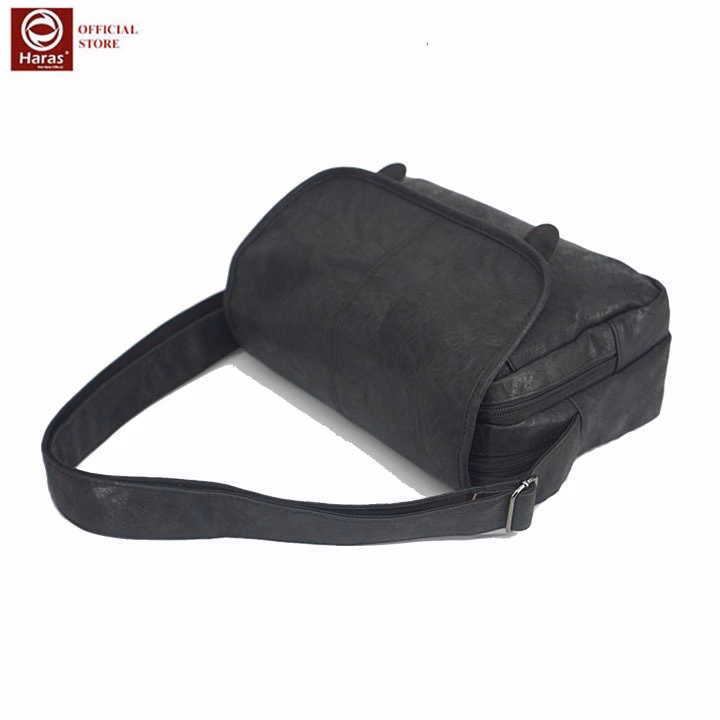 Túi Đeo Chéo Da Cao Cấp Hrsl054 - Haras - Ảnh 2