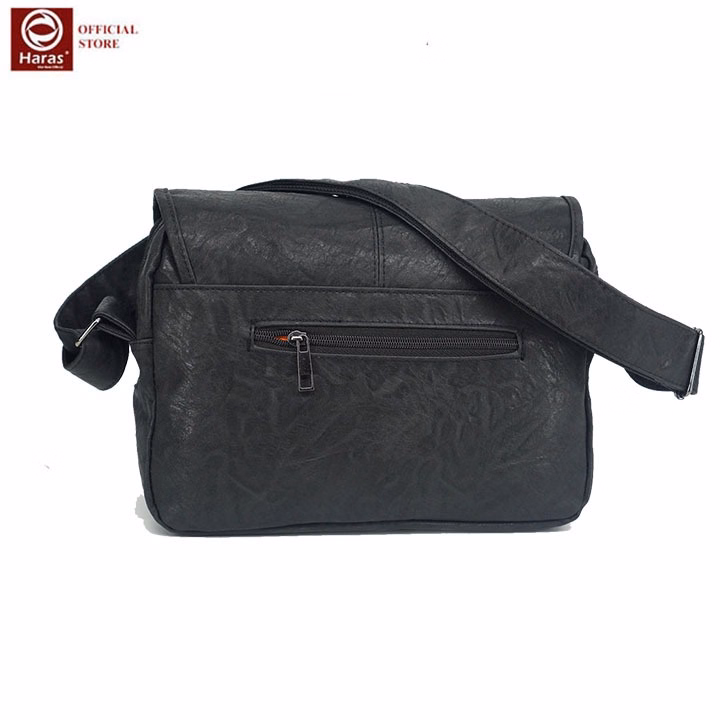 Túi Đeo Chéo Da Cao Cấp Hrsl054 - Haras - Ảnh 4