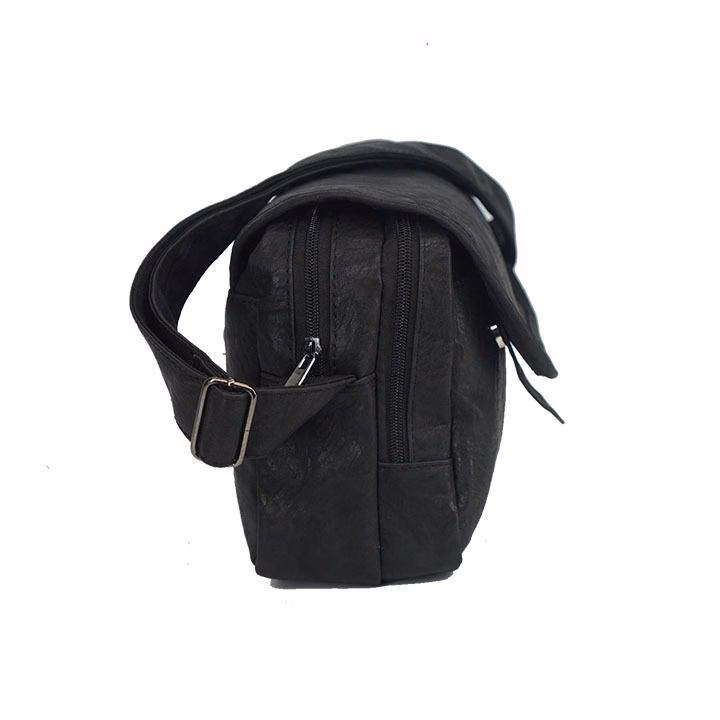 Túi Đeo Chéo Da Cao Cấp Hrsl054 - Haras - Ảnh 5