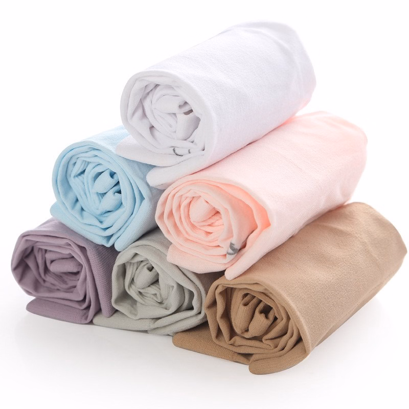 Găng Tay Xỏ Ngón Nhiều Màu, Co Dãn, Chống Nắng Tốt Gtxn - Chipxinhxk - Ảnh 4