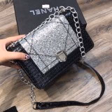 Túi Xách Nữ Khóa Nhọn H20 - Đức Huy - Ảnh 3