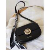 Túi Xách Nữ Khóa Hình Tròn H26 - Đức Huy