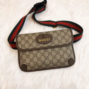 Túi Đeo Chéo Gc Dành Cho Nam Giới A6 - Đức Huy