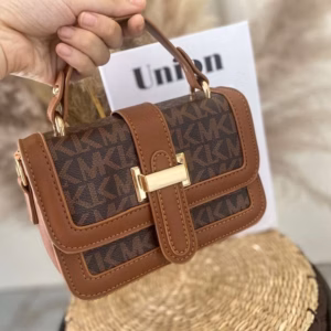 Túi Xách Nữ Mk Khóa Chữ H A11 - Đức Huy