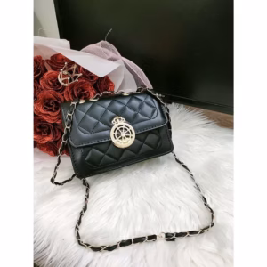 Túi Đeo Chéo Đeo Vai Khóa Vương Miện A16 - Đức Huy