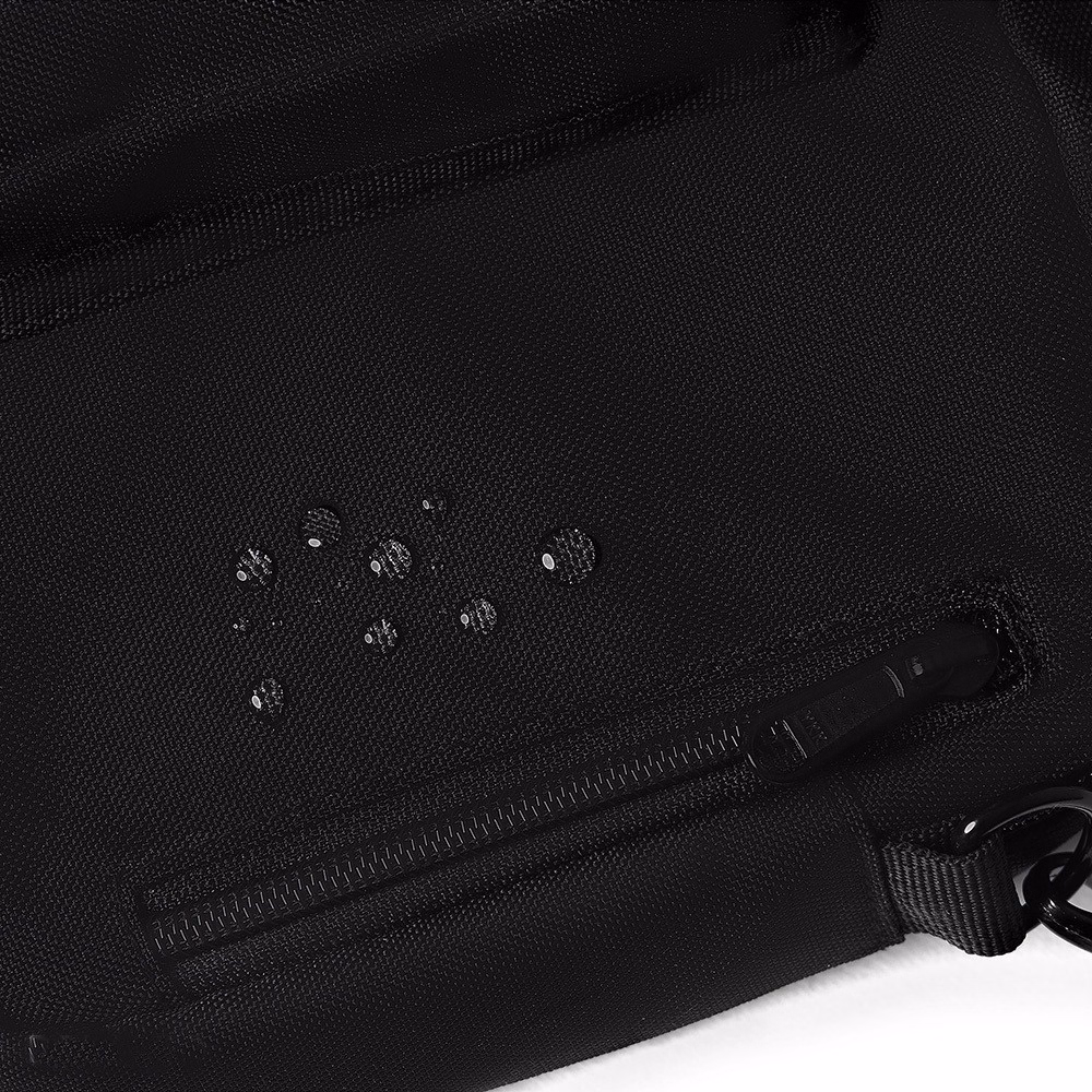 Túi Đeo Chéo Thời Trang Nam Nữ Có Trượt Nước Cao Cấp Dcs137 - Praza - Ảnh 6